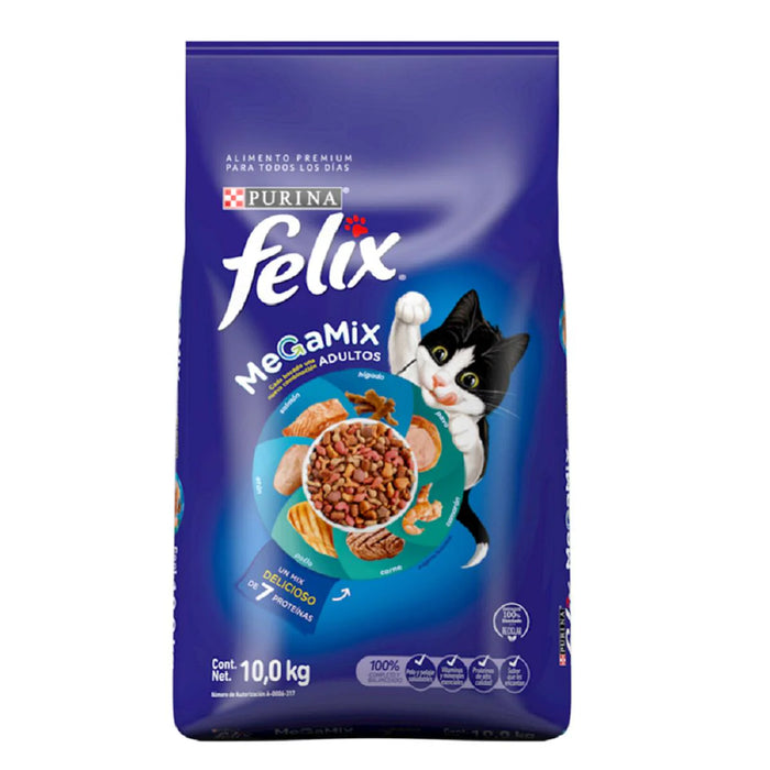 FELIX Megamix 10 kg