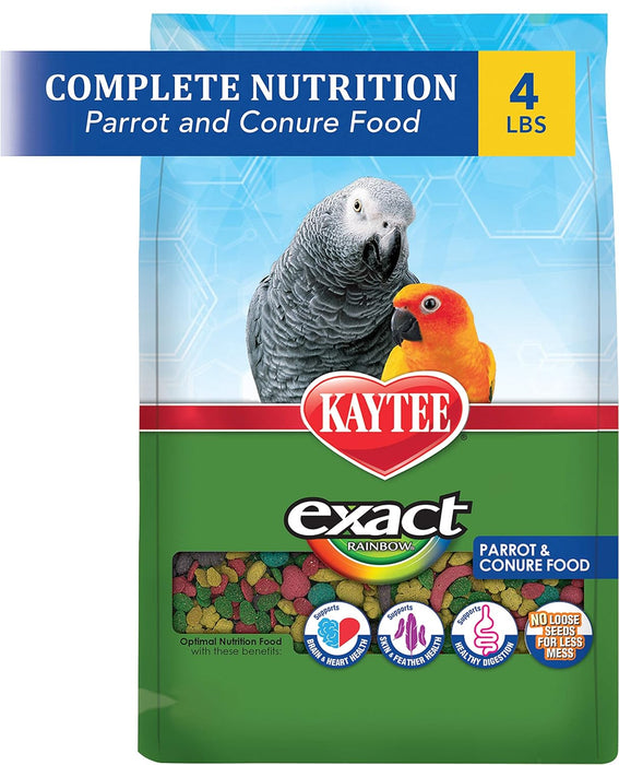 Kaytee Exact Alimento Para Loros Arco ris Y Cotorras Petnation kaytee-exact-alimento-para-loros-arco-ris-y-cotorras-petnation