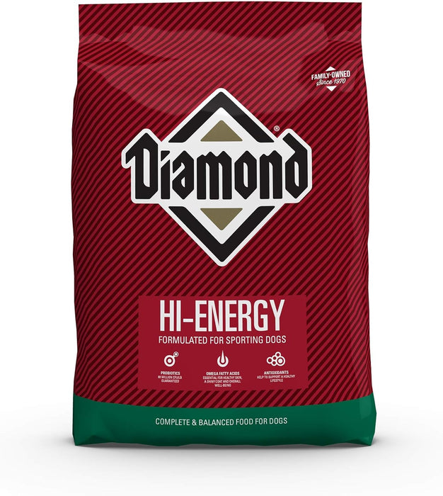 DIAMOND PREMIUM-HI ENERGY SPORT 24/20 22.67 Kg