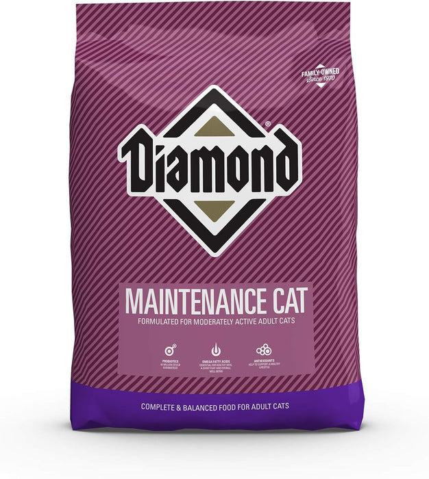 DIAMOND PREMIUM-MAINTENANCE CAT 30/15 2.72 Kg