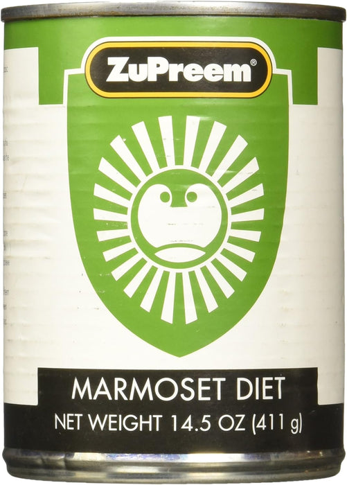 ZuPreem Alimento enlatado para Marmoseta 439 gr (15.5 oz)