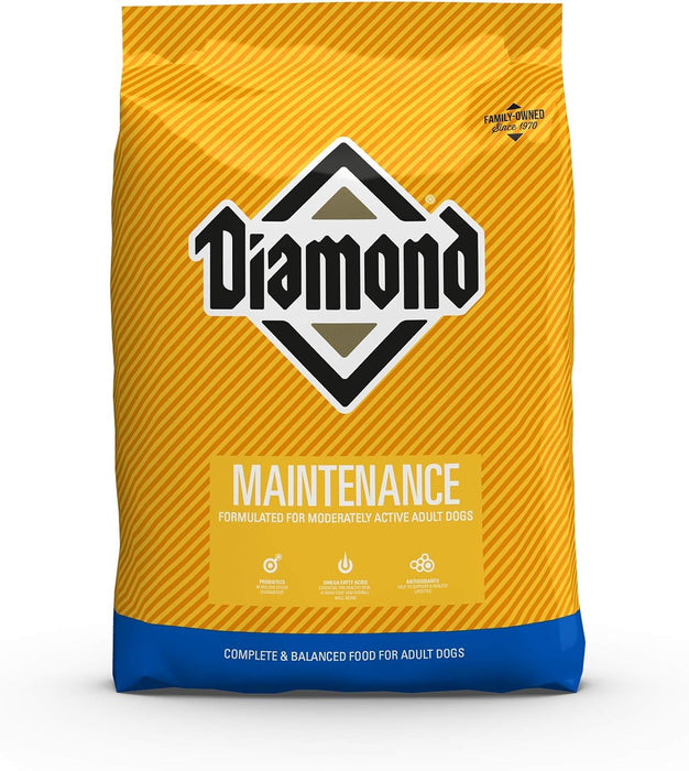 DIAMOND PREMIUM-MAINTENANCE 21/12 18.14 Kg