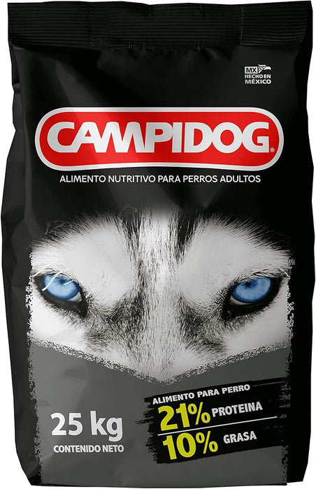 Campidog 25 Kg