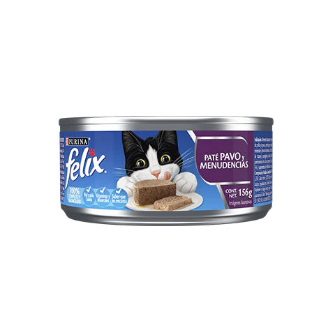 LATA FELIX ORIGINAL TURKEY 156g