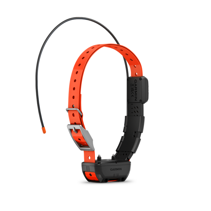 Garmin Alpha TT25, Collar para Perros Rastreador GPS Localizador