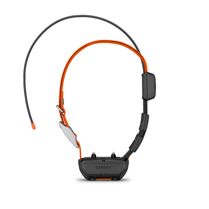 Garmin Alpha TT25, Collar para Perros Rastreador GPS Localizador
