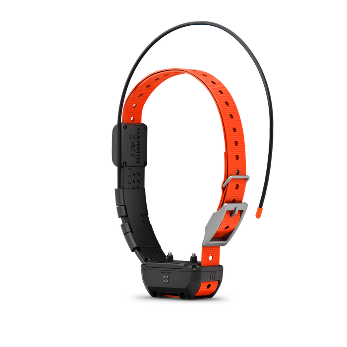 Garmin Alpha TT25, Collar para Perros Rastreador GPS Localizador
