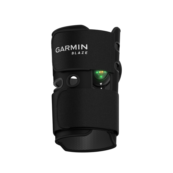 Garmin Blaze Sistema de Bienestar Equino, Monitor para Caballos