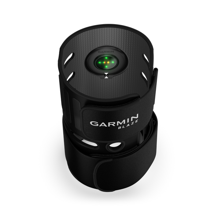 Garmin Blaze Sistema de Bienestar Equino, Monitor para Caballos