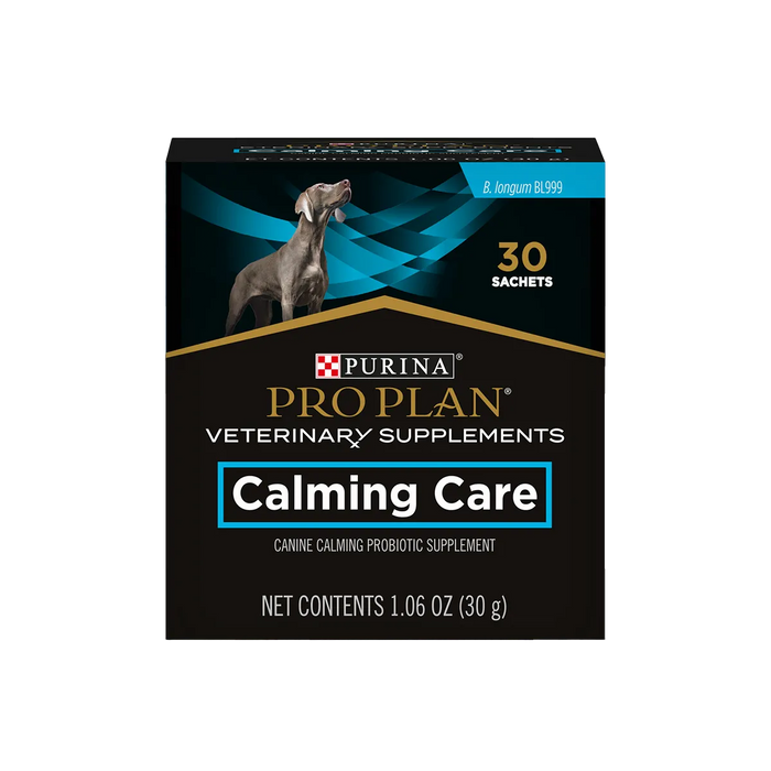 PROPLAN- PPVD CALMING CARE CANINE 30 sobres .030 gr