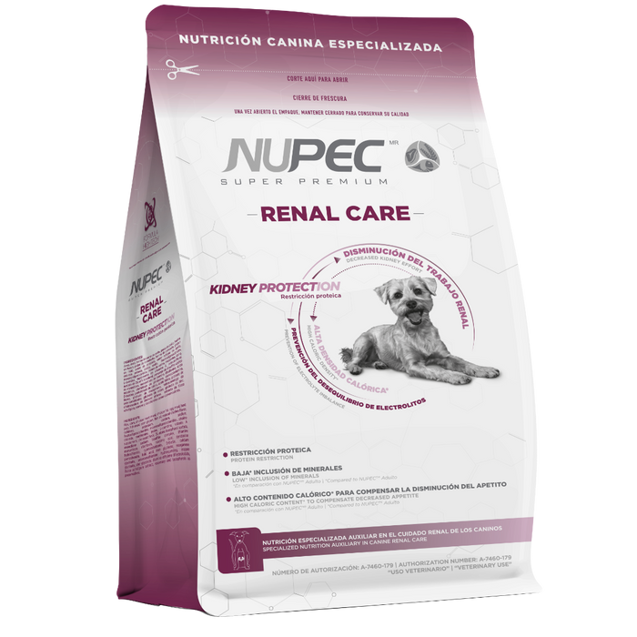 NUPEC RENAL CARE 2 KGS