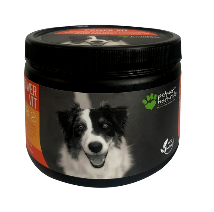 Petmet Naturals- Healthy Pro