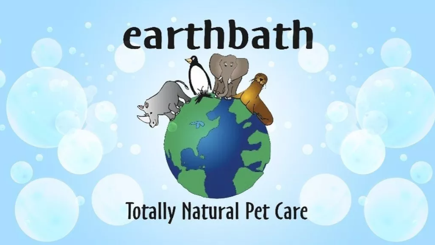 Toallas Humedas De Limpieza Para Oidos Mascotas Perros Gatos Earthbath