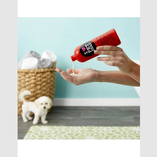 Pet Head Life's an Itch, Shampoo Calmante Para La Piel de los Perros 16.1 oz (475 ml)