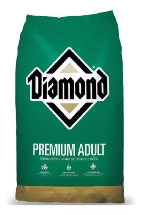 DIAMOND PREMIUM-PREMIUM 26/18 9.07 Kg