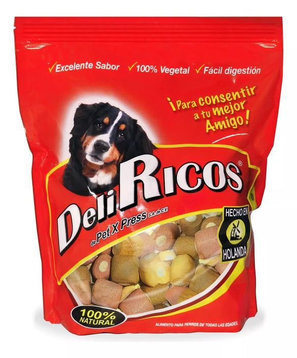 Deli Ricos-Rollito 2.5 kg