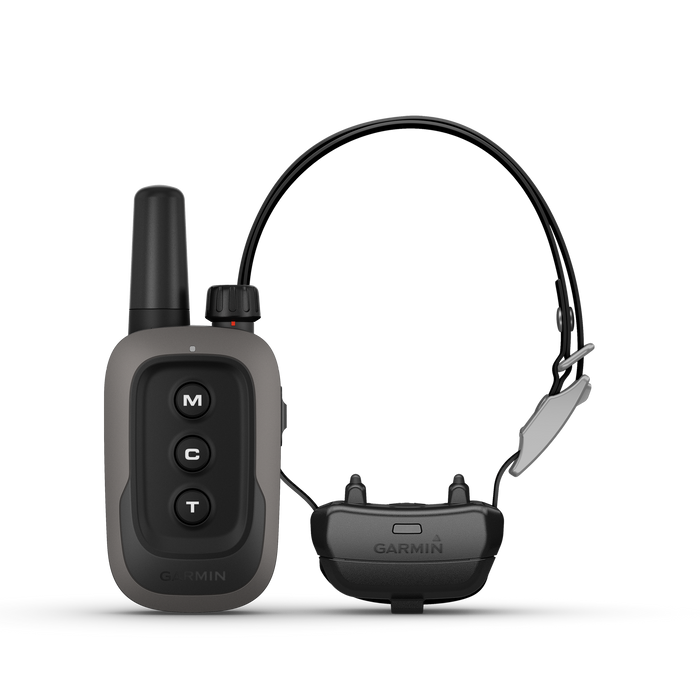 Garmin Delta SE Pack (dispositivo de mano y dispositivo para perros)