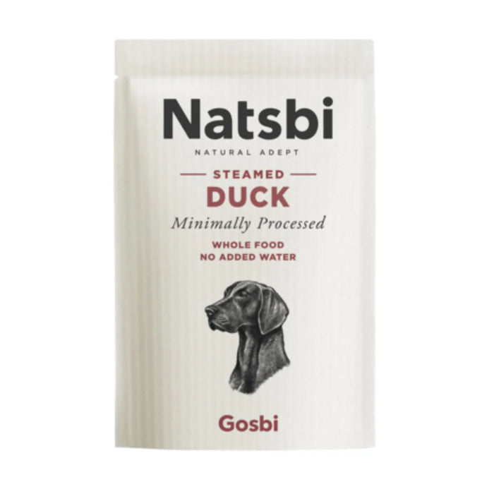 Natsbi-Pato 200 gr