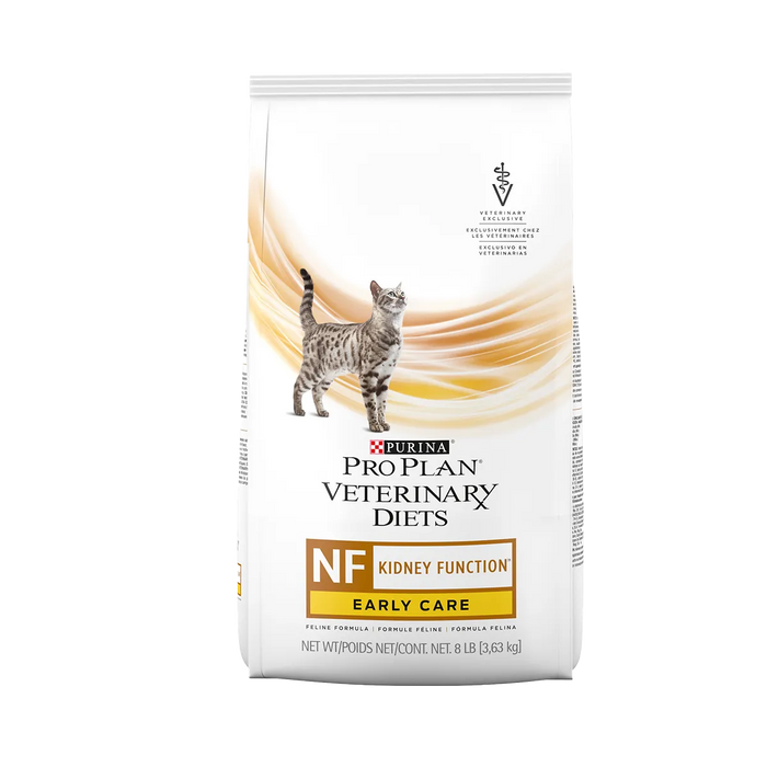 PROPLAN- PPVD NF EARLY CARE FELINE 3.63 kg