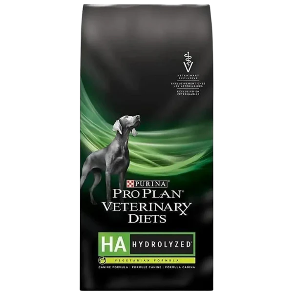 PROPLAN- PPVD HA Canine 11.34 kg