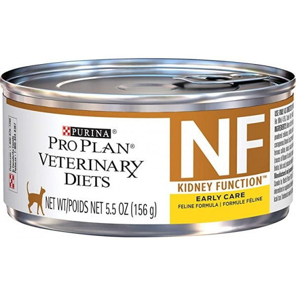PROPLAN- PPVD NF EARLY CARE FELINE 156 gr