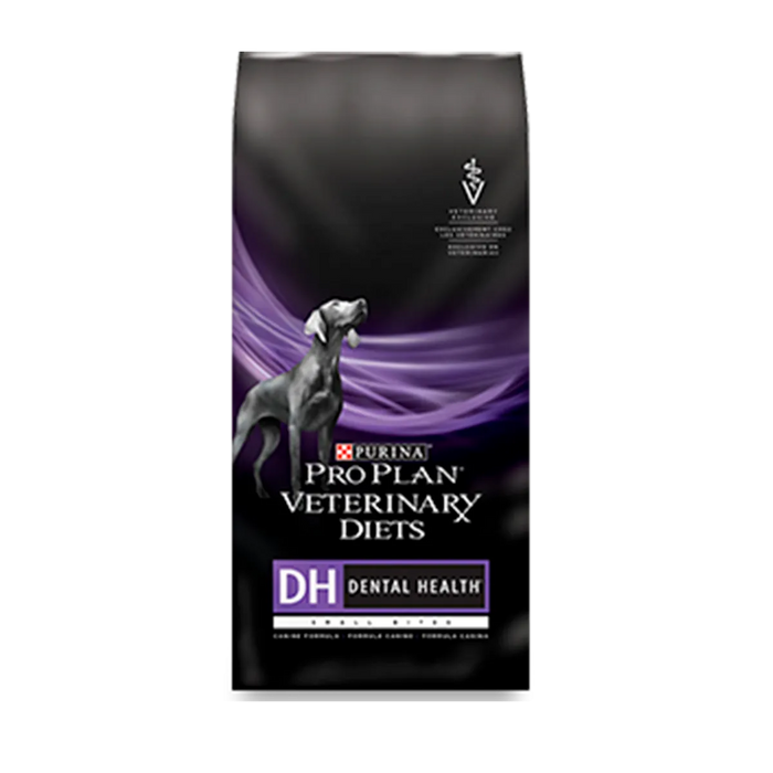 PROPLAN- DH CANINE DRY 6 LB 2.72 kg