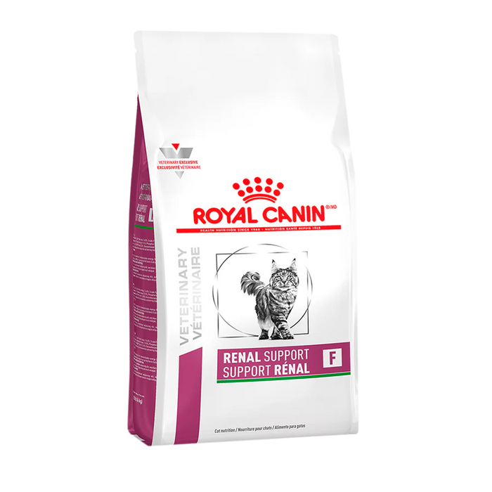 ROYAL CANIN-RENAL SUP GATO 3KG