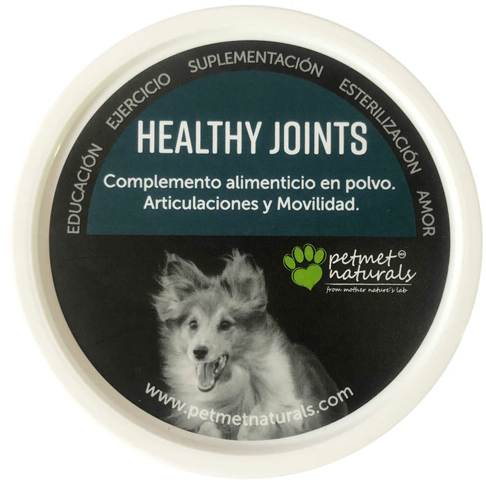 Petmet Naturals-Healthy Joints