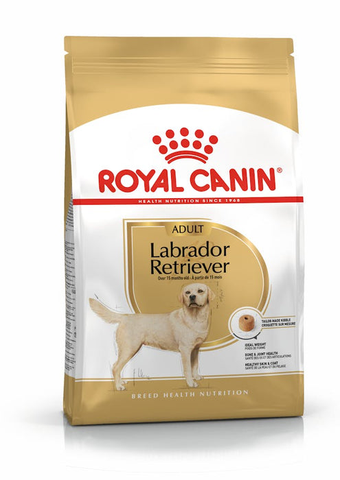 ROYAL CANIN-LABRADOR RETRIEVER 13.6 KG
