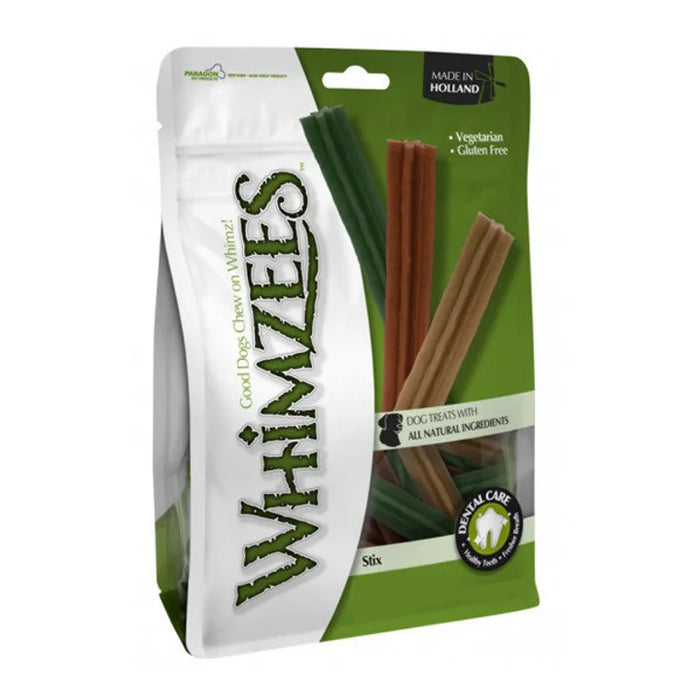 Whimzees-palito XS 56 piezas