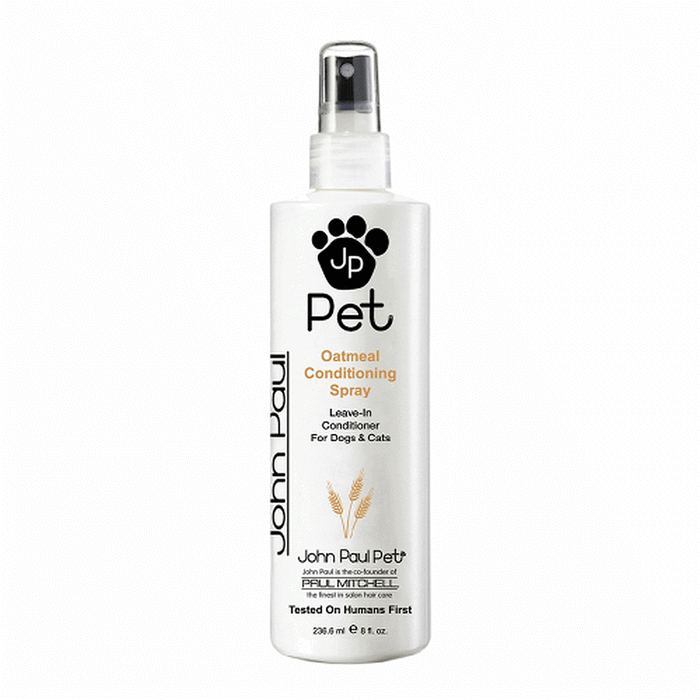 John Paul Pet-Spray de Avena 236ml