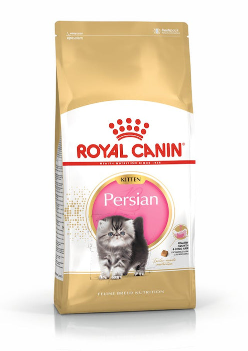 ROYAL CANIN-PERSIAN KITTEN 1.3 KGS