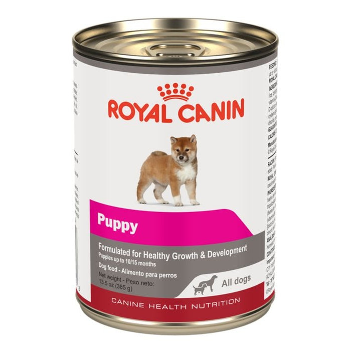 ROYAL CANIN-CHN PUPPY ALL DOGS 385G LOAF