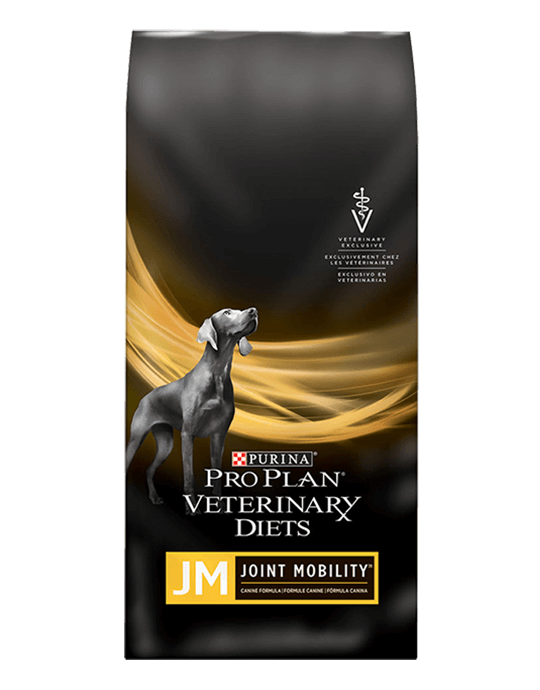 PROPLAN- JM CANINE DRY 6 LB 2.72 kg