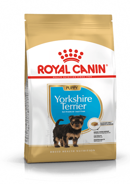 ROYAL CANIN-YORKSHIRE PUPPY 1.1