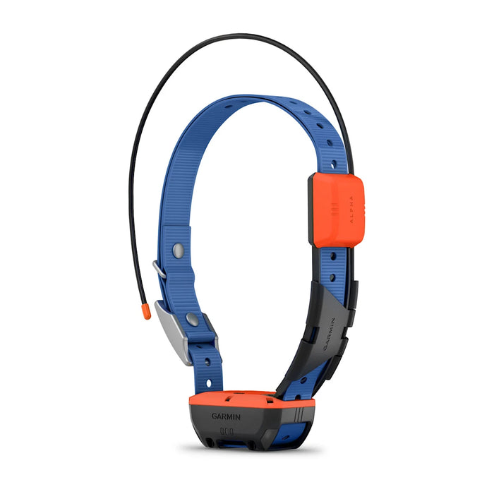 Garmin Alpha T20, Collar para Perros Rastreador GPS Localizador
