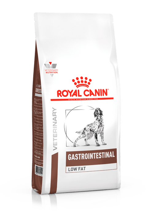 ROYAL CANIN-GASTRO-INT LOW FAT 3KG