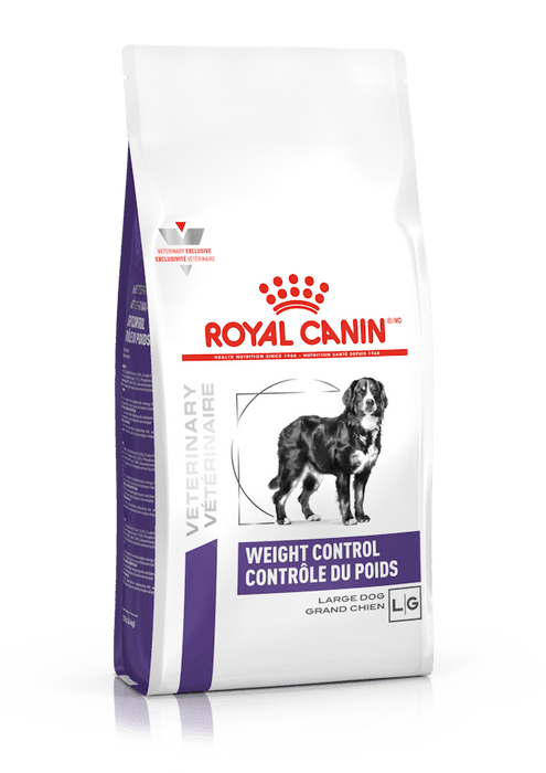 ROYAL CANIN-WEIGHT CONTROL LARGE DOG 11